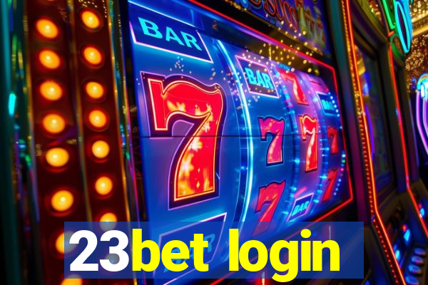 23bet login